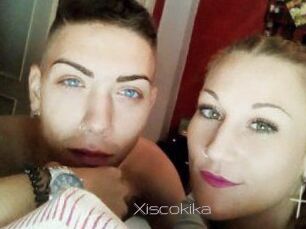 Xiscokika