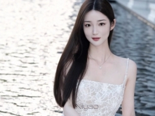 xiyao Vidéo de lesbienne