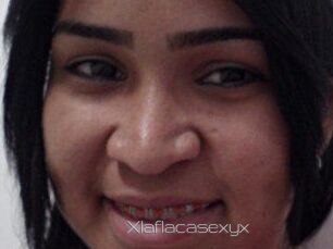 Xlaflacasexyx