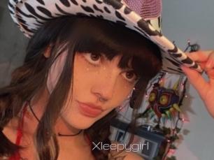 Xleepygirl