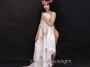 Xlheavensdelight