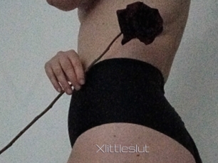 Xlittleslut