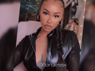 Xlordessx