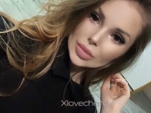 Xlovecheryl