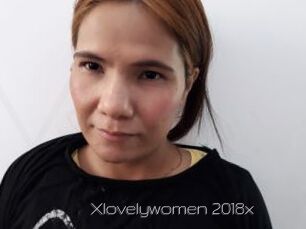 Xlovelywomen_2018x
