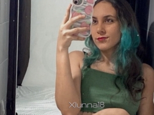 Xlunna18