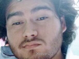 Xman23