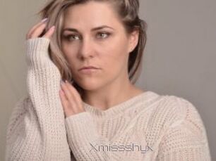 Xmissshyx