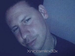 Xnicesmilex30x