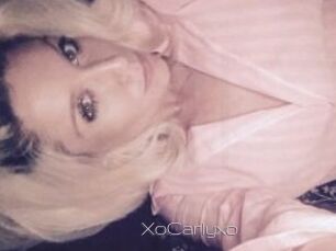 XoCarlyxo