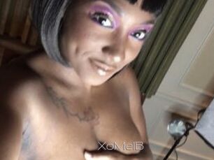 XoMelB