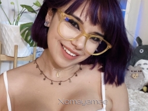 Xomayamae