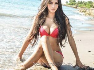 Xonegreatdivax