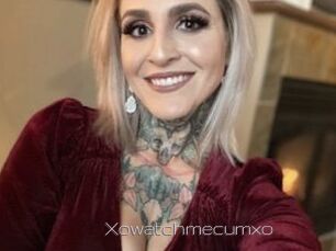 Xowatchmecumxo