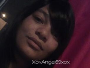 XoxAngel69xox