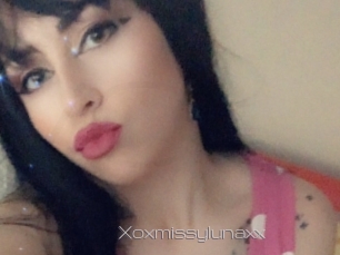 Xoxmissylunaxx