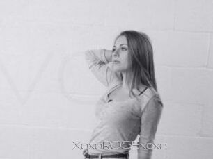 XoxoROSExoxo