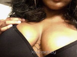 Xoxosidney