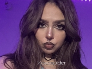 Xoxospider