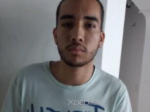 Xpapilov
