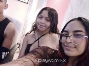 Xplaywtimilkx