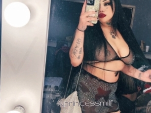 Xprincessmilf