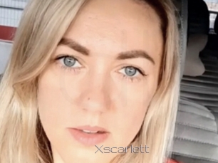 Xscarlett