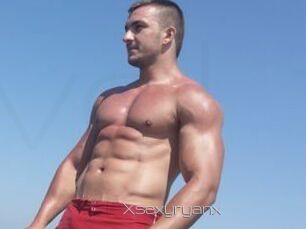 Xsexyryanx