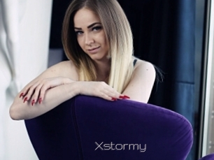Xstormy