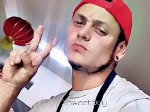 Xsweetboy
