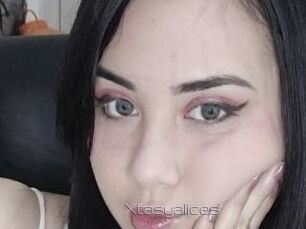 Xtasyalices