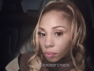 Xtexasrosex