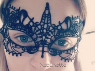 Xtounette