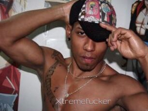 Xtremefucker