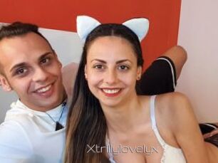 Xtrillylovelyx