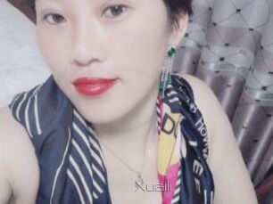 Xuaili