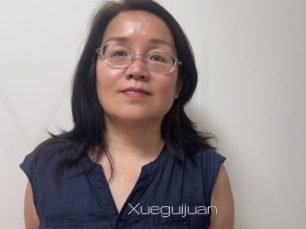 Xueguijuan