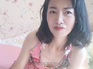 Xuepingwilson