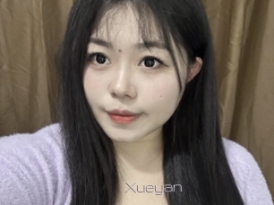 Xueyan