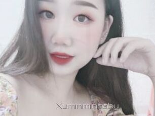 Xuminminbaby