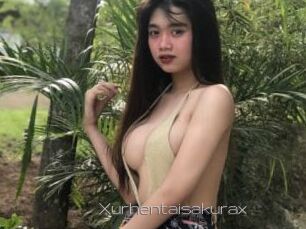 Xurhentaisakurax