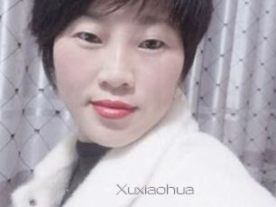 Xuxiaohua