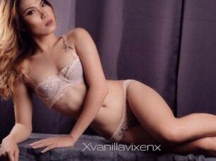 Xvanillavixenx