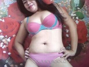 XxJuicyliciouz