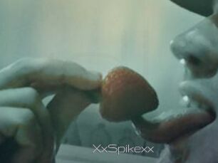 XxSpikexx