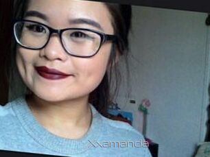 Xxamanda