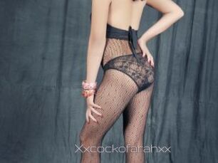 Xxcockofarahxx