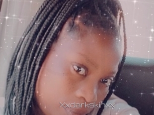 Xxdarkskinxx