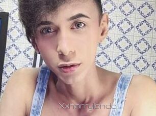 Xxharrylondo