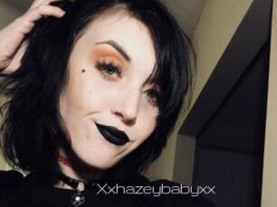 Xxhazeybabyxx